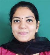 Divya Sharma